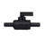 Mishimoto Compact Baffled Oil Catch Can Petcock Drain Kit w/ Metal Drain Fitting - MMBCC-DRAIN-01 User 2