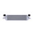 Mishimoto 2015 Ford Mustang EcoBoost Performance Intercooler Kit - Silver Core Polished Pipes - MMINT-MUS4-15KPSL User 2