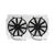 Mishimoto 65-67 Chevy Chevelle Performance Aluminum Fan Shroud - MMFS-CHE-65 Photo - Primary Mishimoto 65-67 Chevy Chevelle Performance Aluminum Fan Shroud - MMFS-CHE-65 Photo - Primary