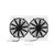 Mishimoto 67-72 Chevy/GM C/K Truck Performance Aluminum Fan Shroud - MMFS-CK-67 Photo - Primary