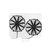 Mishimoto 78-86 Chevy/GM C/K Truck Performance Aluminum Fan Shroud - MMFS-CK-78 Photo - Primary