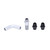 Mishimoto 14-16 Ford Fiesta ST Thermostatic Oil Cooler Kit - Silver - MMOC-FIST-14T User 1