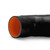 Mishimoto 2014-2015 Ford Fiesta ST Induction Hose (Black) - MMHOSE-FIST-14IHBK User 2