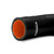 Mishimoto 84-87 Toyota Corolla 1.6L 4A-C Black Silicone Radiator Hose Kit - MMHOSE-AE86-83BK Photo - Close Up