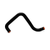 Mishimoto 84-87 Toyota Corolla 1.6L 4A-C Black Silicone Radiator Hose Kit - MMHOSE-AE86-83BK Photo - out of package