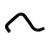 Mishimoto 84-87 Toyota Corolla 1.6L 4A-C Black Silicone Radiator Hose Kit - MMHOSE-AE86-83BK User 2