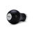 Mishimoto Teardrop Shift Knob - Black - MMSK-TDP-BK Photo - Close Up