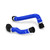 Mishimoto 99-06 BMW E46 Non-M Blue Silicone Hose Kit - MMHOSE-E46-NONMBL Photo - Primary