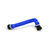 Mishimoto 99-06 BMW E46 Non-M Blue Silicone Hose Kit - MMHOSE-E46-NONMBL Photo - out of package
