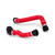 Mishimoto 99-06 BMW E46 Non-M Red Silicone Hose Kit - MMHOSE-E46-NONMRD Photo - Primary