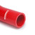 Mishimoto 2012+ Jeep Wrangler 6cyl Red Silicone Hose Kit - MMHOSE-WR6-12RD Photo - Close Up