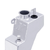 Mishimoto 08+ Subaru WRX/STI Polished Aluminum Coolant Overflow Tank - MMRT-STI-08 Photo - Close Up Mishimoto 08+ Subaru WRX/STI Polished Aluminum Coolant Overflow Tank - MMRT-STI-08 Photo - Close Up