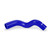 Mishimoto 97-04 Chevy Corvette/Z06 Blue Silicone Radiator Hose Kit - MMHOSE-VET-97BL User 2