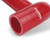 Mishimoto 97-04 Chevy Corvette/Z06 Red Silicone Radiator Hose Kit - MMHOSE-VET-97RD Photo - Primary Mishimoto 97-04 Chevy Corvette/Z06 Red Silicone Radiator Hose Kit - MMHOSE-VET-97RD Photo - Primary