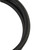 Mishimoto 10Ft Stainless Steel Braided Hose w/ -6AN Fittings - Black - MMSBH-06120-CB User 1