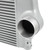 Mishimoto 17-19 GM L5P Duramax Intercooler Kit - Silver w/ WBK Pipes - MMINT-DMAX-17KSLBK User 4