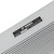 Mishimoto 17-19 GM 6.6L L5P Duramax Intercooler - Silver - MMINT-DMAX-17SL User 3