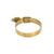 Mishimoto Constant Tension Worm Gear Clamp 1.77in.-2.60in. (45mm-66mm) - Gold - MMCLAMP-CTWG-66GD User 1