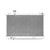 Mishimoto 03-06 Nissan 350Z X-Line Performance Aluminum Radiator - MMRAD-350Z-03X User 3