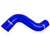 Mishimoto 92-97 Land Cruiser 4.5L I6 Silicone Radiator Hose Kit - Blue - MMHOSE-LCR-92BL User 1