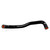 Mishimoto 98-07 Land Cruiser 4.5L I6 Silicone Radiator Hose Kit - Black - MMHOSE-LCR-99HHBK User 1