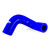 Mishimoto 96-02 Toyota 4Runner 3.4L (w/ Rear Heater) Silicone Heater Hose Kit - Blue - MMHOSE-4RUN34-96HHRBL User 2