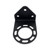 Mishimoto M20 x 1.5 - Remote Oil Filter Mount - Black - MMOC-RFH-M20BK User 5