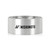 Mishimoto Oil Filter Spacer 32mm M22 x 1.5 Thread - Silver - MMOC-SPC32-M22SL User 1