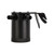 Mishimoto 2021+ Ford Bronco 2.3L Baffled Oil Catch Can - PCV Side - Black - MMBCC-BR23-21P User 2