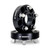 Mishimoto Wheel Spacers - 5X114.3 / 70.5 / 30 / M14 - Black - MMWS-001-300BK Photo - Primary