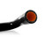 Mishimoto 96-02 4Runner 3.4L Silicone Heater Hose Kit (w/o Rear Heater) Blk - MMHOSE-4RUN34-96HHBK User 2