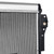 Mishimoto 2007+ Toyota Tundra 4.6/4.7/5.7L Performance Aluminum Radiator - MMRAD-TUN-07 User 5