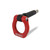 Mishimoto 15-19 BMW F80 M3 Red Racing Front Tow Hook - MMTH-F80-15RD User 1