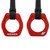 Mishimoto 02-07 Subaru WRX/STI Red Racing Front Tow Hook - MMTH-WRX-01RD User 1
