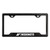 Mishimoto Carbon Fiber License Plate Frame - Gloss - MMPROMO-FRAME-CF-G Photo - Primary