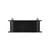 Mishimoto Universal 16 Row Oil Cooler - Black - MMOC-16BK User 1