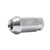 Mishimoto Aluminum Locking Lug Nuts M12x1.5 27pc Set Silver - MMLG-15-27LSL User 1