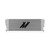 Mishimoto Ford Ranger 3.2L Diesel Intercooler Kit 2011+ Silver w/ Polished Pipes - MMINT-RGR-11KSLP User 1