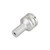 Mishimoto Non-Threaded Shifter Adapter Kit - Silver - MMSK-ADAP-BMWSL User 1