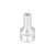 Mishimoto Non-Threaded Shifter Adapter Kit - Silver - MMSK-ADAP-BMWSL User 1