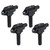 Mishimoto 15-20 Subaru BRZ Four Cylinder Ignition Coil Set - MMIG-BRZ-1504 User 1