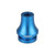 Mishimoto Shift Boot Retainer/Adapter M12x1.25 - Blue - MMSK-RET-12125BL User 1