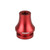 Mishimoto Shift Boot Retainer/Adapter M12x1.25 - Red - MMSK-RET-12125RD User 1
