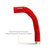 Mishimoto 2022+ Subaru WRX Charge Pipe - Wrinkle Red - MMICP-WRX-22WRD User 1