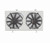 Mishimoto 94-01 Acura Integra Aluminum Fan Shroud Kit - MMFS-INT-94 Photo - Primary