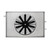 Mishimoto 94-96 Ford Mustang Aluminum Fan Shroud Kit (Does not fit with ABS Equipped Vehicle) - MMFS-MUS-94 User 2
