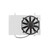 Mishimoto R33/R34 Nissan Skyline Aluminum Fan Shroud Kit - MMFS-R33-RHD Photo - Primary