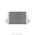 Mishimoto Universal Silver G Line Bar & Plate Intercooler Overall Size: 24.5x11.75x3 Core Size: 17.5 - MMINT-UG User 3
