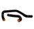 Mishimoto 94-01 Acura Integra Black Silicone Hose Kit - MMHOSE-INT-94BK Photo - Primary