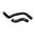 Mishimoto 89-98 Nissan 240X w/ SR20DET Black Silicone Hose Kit - MMHOSE-240SX-SRBK Photo - Primary